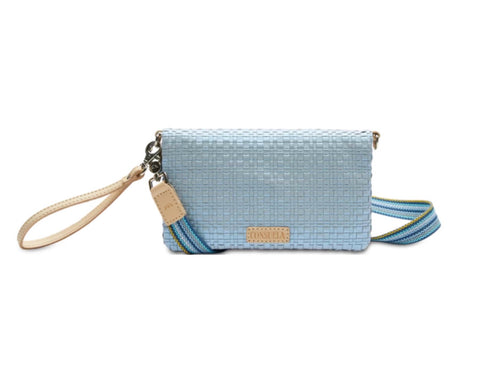 Consuela Uptown Crossbody in Skye