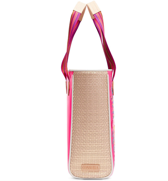 Consuela Classic Tote XO