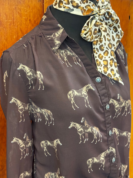 Royce Blouse