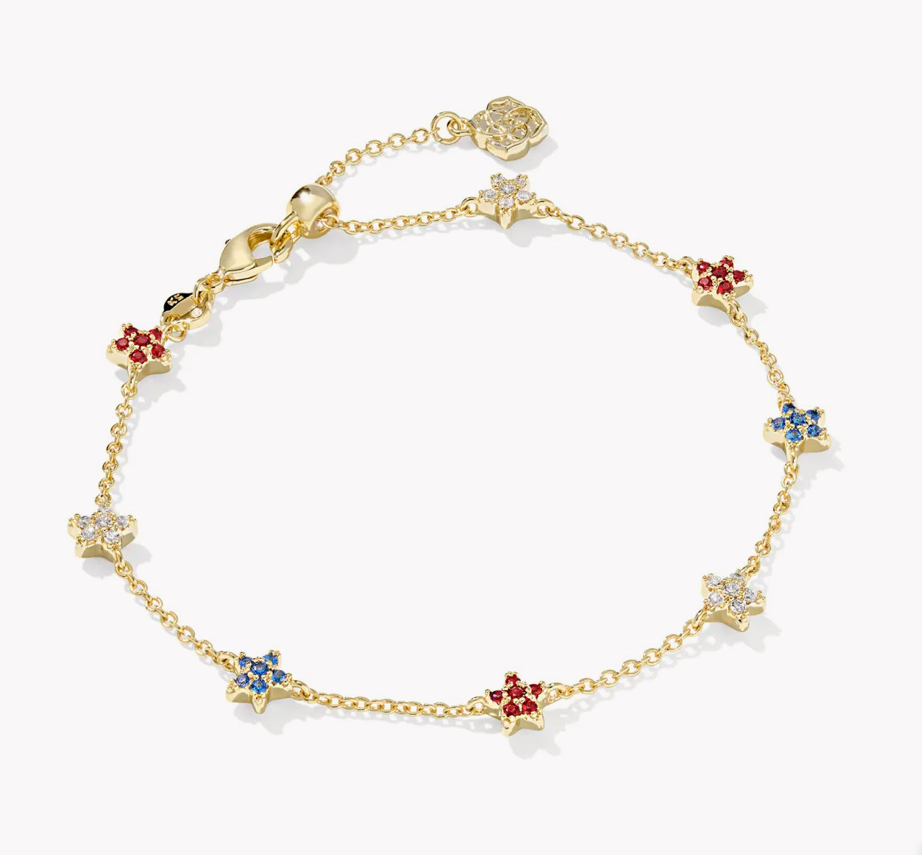 Kendra Scott Sierra Star Bracelet