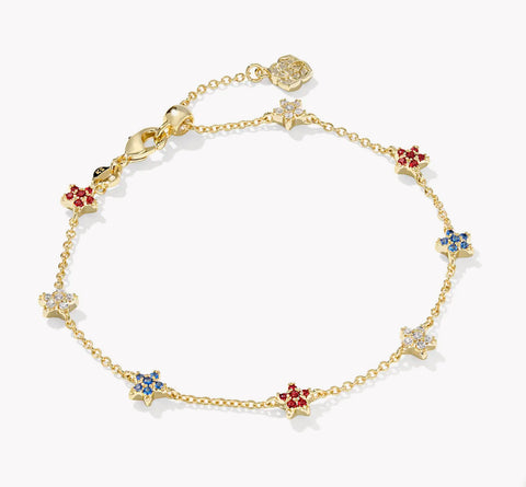 Kendra Scott Sierra Star Bracelet