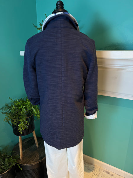 FDJ Knit Blazer