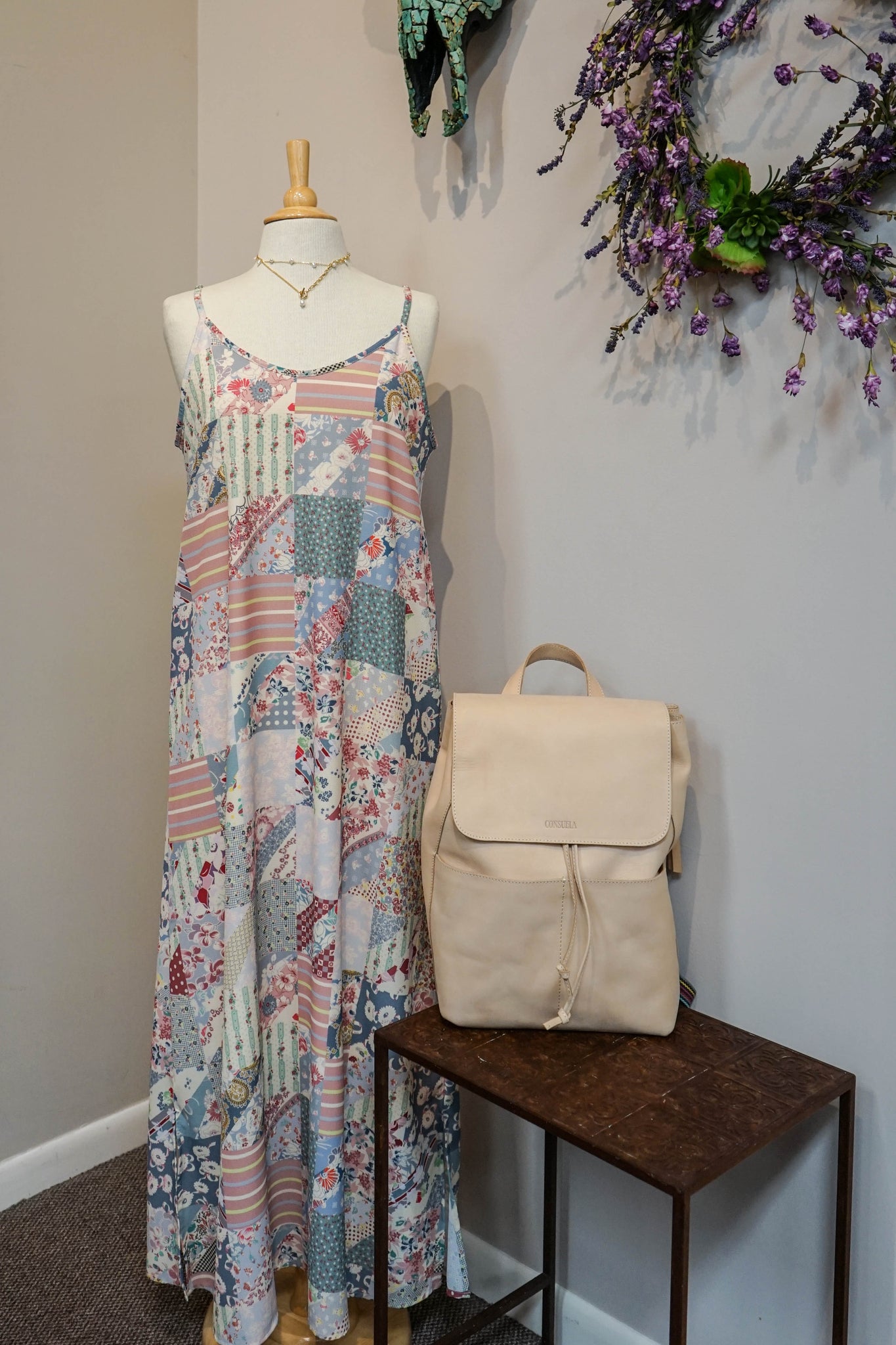 Tasha Polizzi Linda Dress