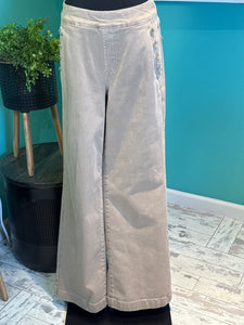 Joseph Ribkoff 4 Button Trim Pull-on Pants