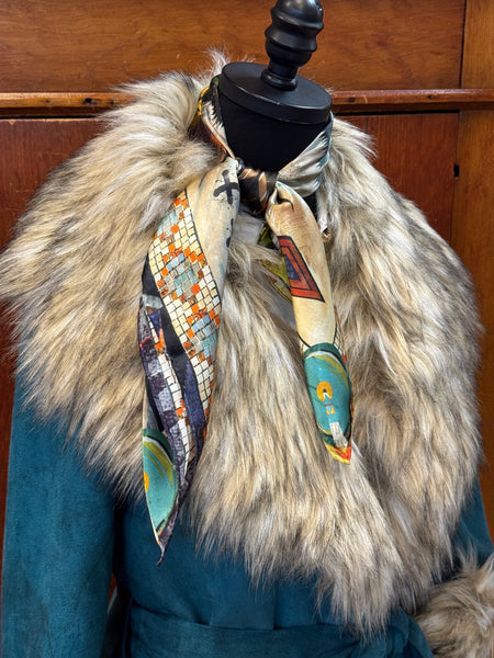Arna Jacket