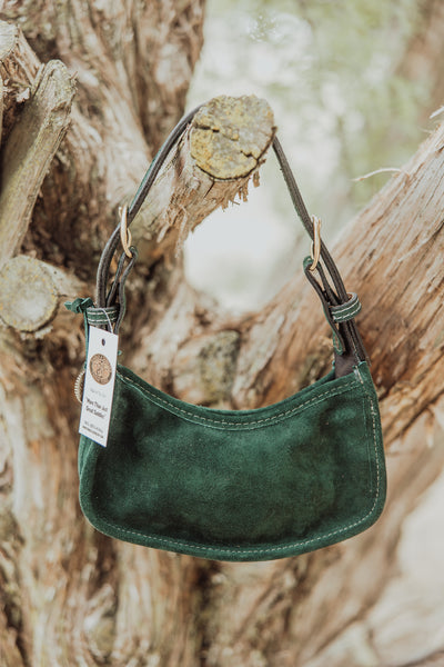 Double J Handbag