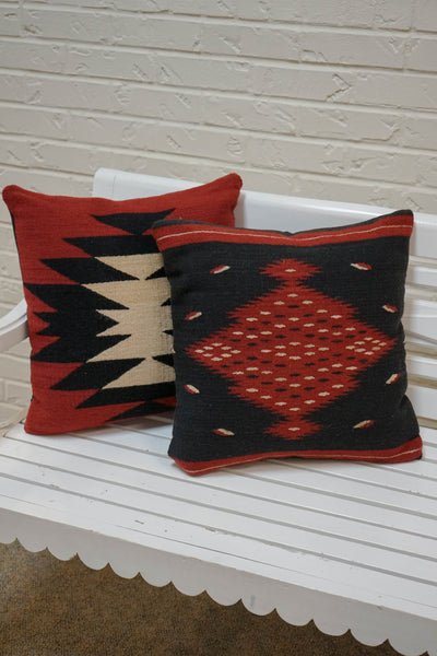 Large Escalante Pillow