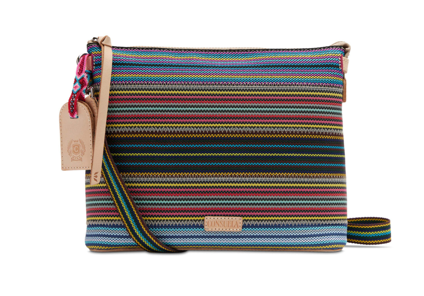 Consuela Alex Downtown Crossbody