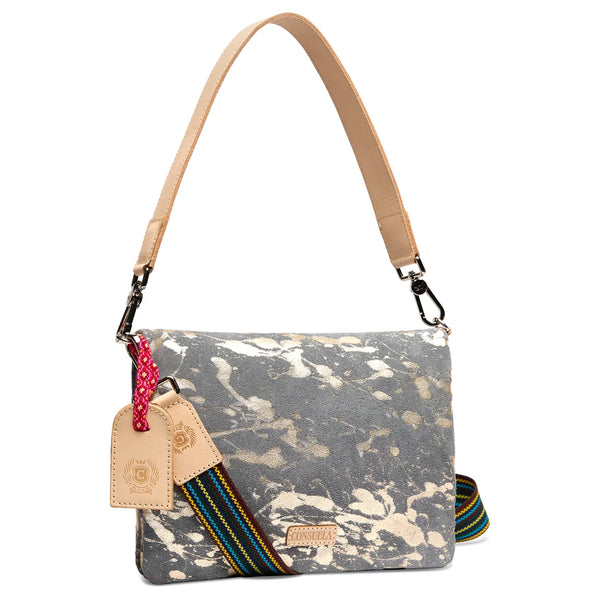 Metro Crossbody in Jagger