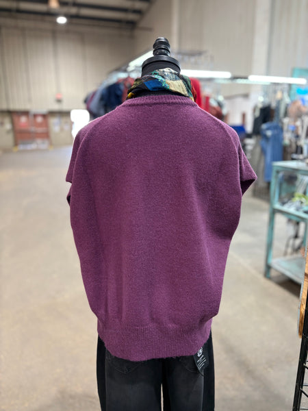 Game Day Sweater