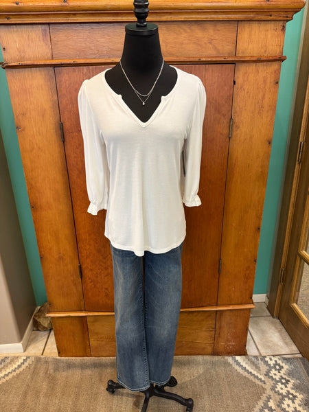 Liverpool Kennedy Straight Jean