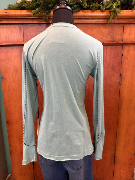 Double D Ranch Serenity Rising Tee