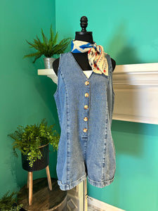 The Summer Romper