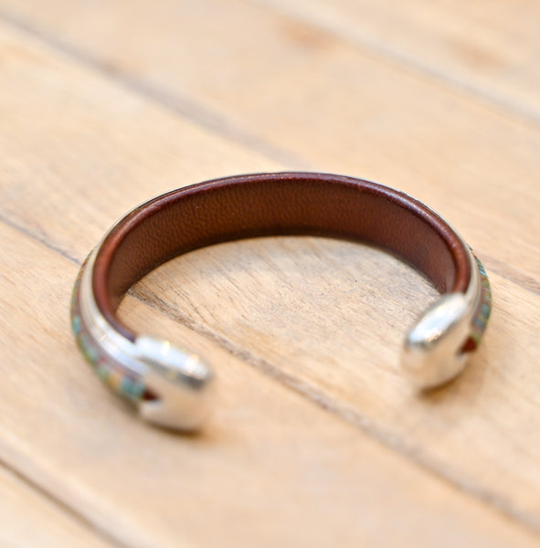 PBD Charlie Favour Cuff Bracelet