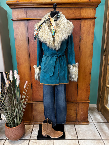 Arna Jacket