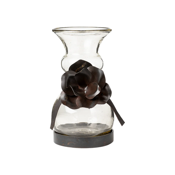 Jan Barboglio Coqueta Florero Vase