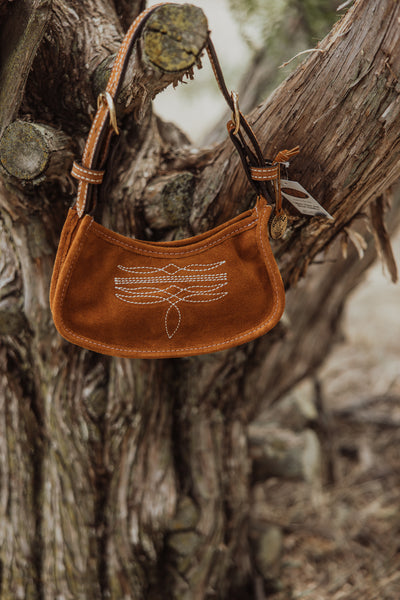 Double J Handbag