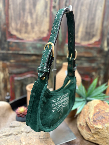 Double J Purse