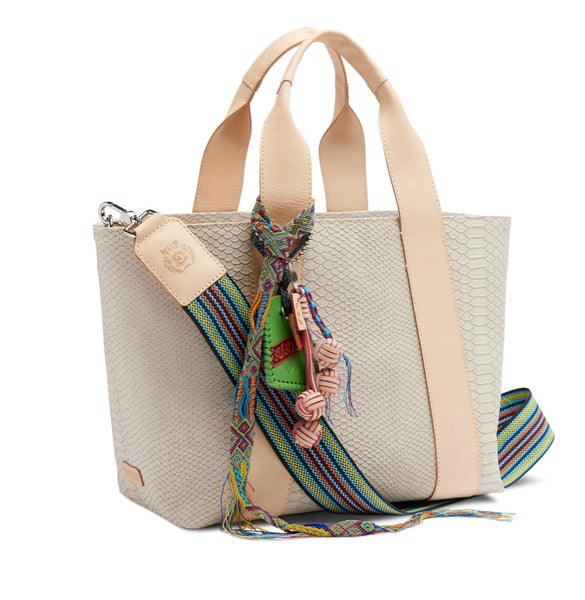 Consuela Thunderbird Carryall