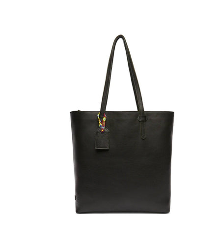 Consuela Market Tote in Evie