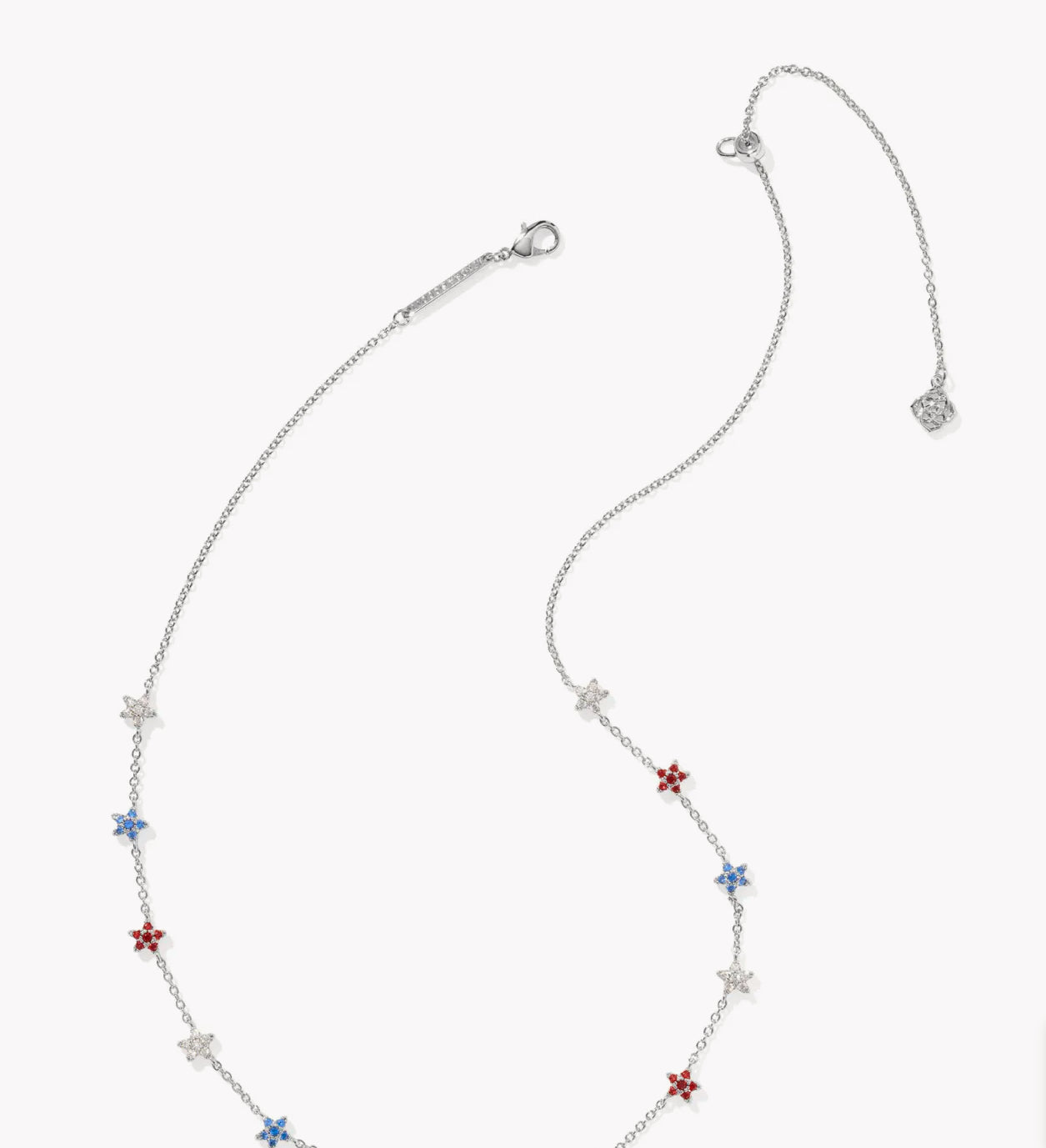 Kendra Scott Sierra Star Necklace