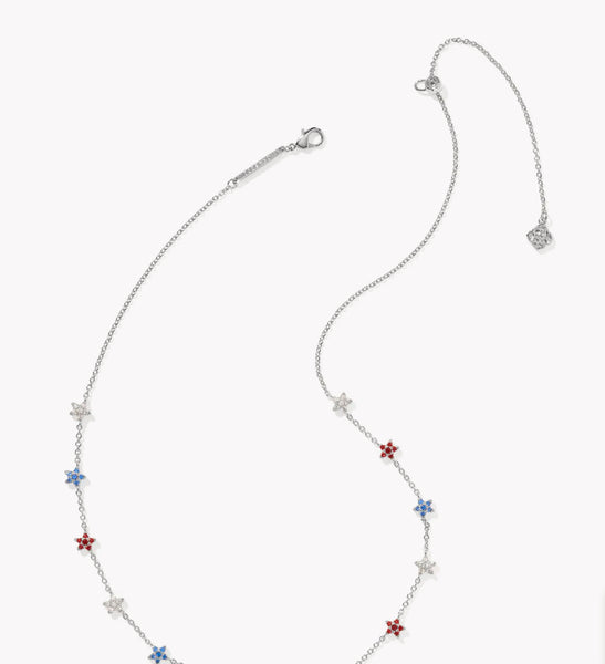 Kendra Scott Sierra Star Necklace