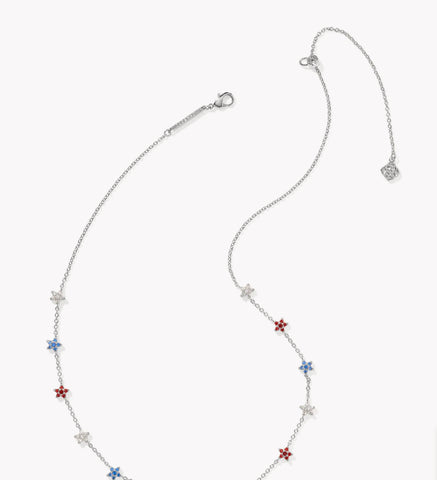 Kendra Scott Sierra Star Necklace