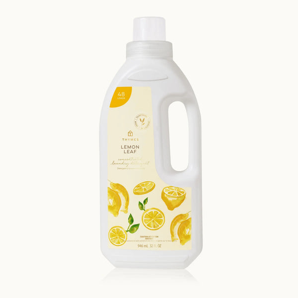 Thymes Lemon Leaf Home Fragrance