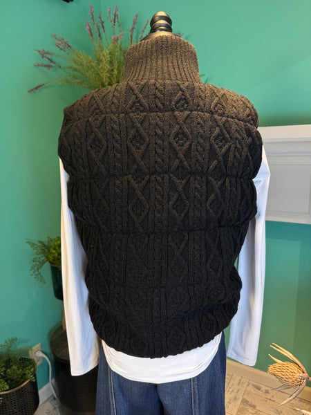 Lysse Prudence Revs Puffer Vest