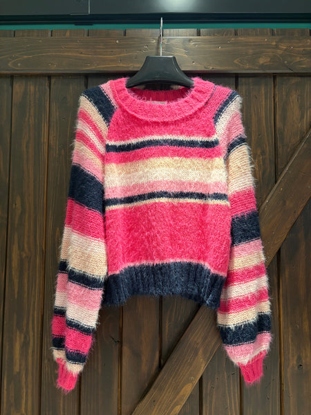 Aemi + Co Georgia Sweater