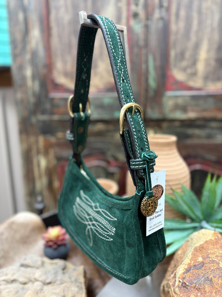 Double J Purse