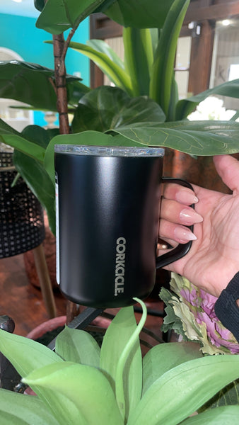 Corkcicle 16oz Mugs