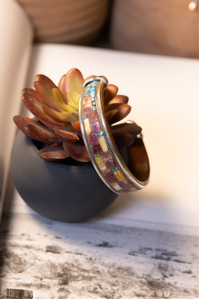 PBD Charlie Favour Emory Cuff Bracelet