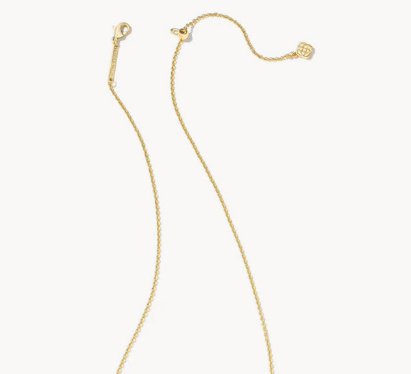 Kendra Scott Holland Heart in Gold