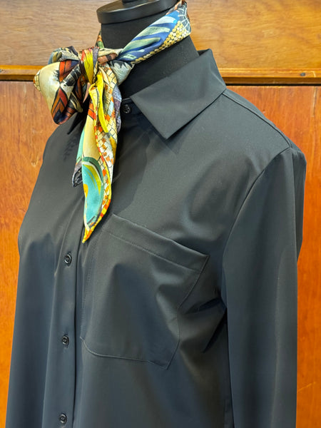 Schiffer 2.0 Button Down Shirt