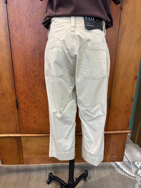 FDJ Christina Pintuck Capri