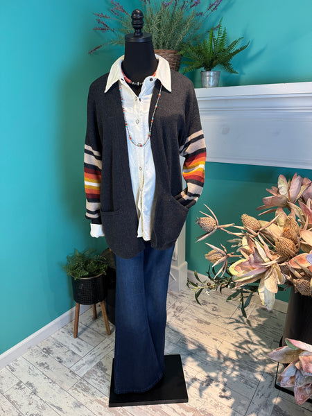 Pendleton Sierra Springs Cardigan