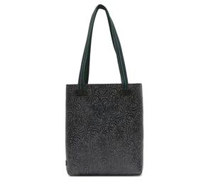 Consuela Everyday Tote in Steely