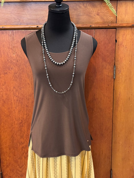 Joseph Ribkoff Camisole Knit Tank