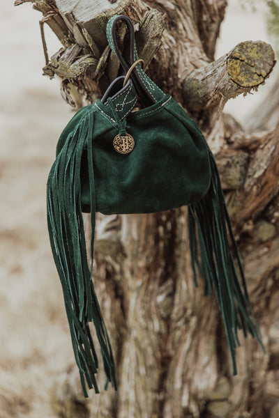 Wristlet Pouch Purse