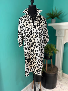 Charlotte Dress