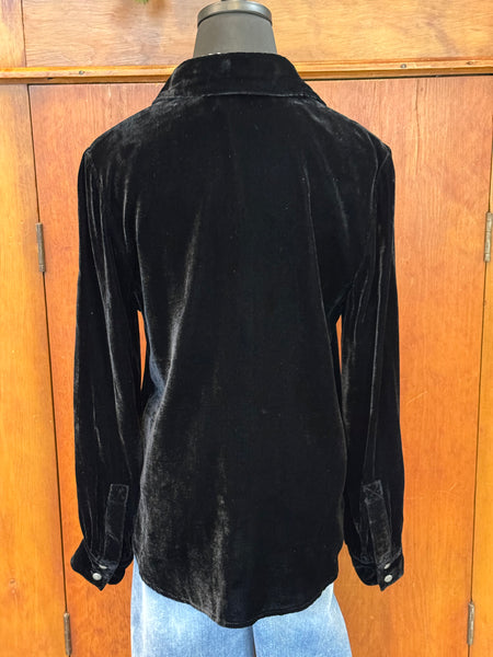 Double D Ranch Through the Wringer Blouse