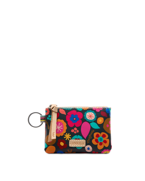 Pouch in Amelie