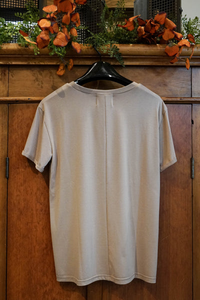 Hello Autumn Short Sleeve Tee