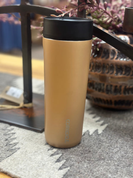 Corkcicle 17oz Commuter Cup