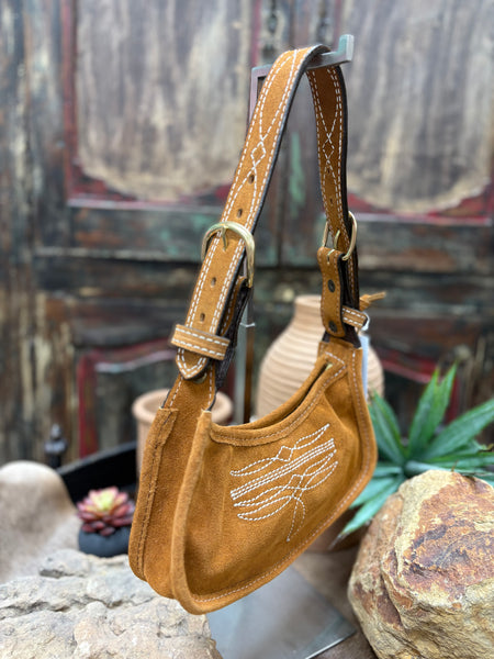 Double J Purse