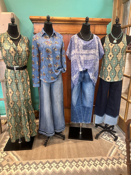 Tasha Polizzi Rose Dress