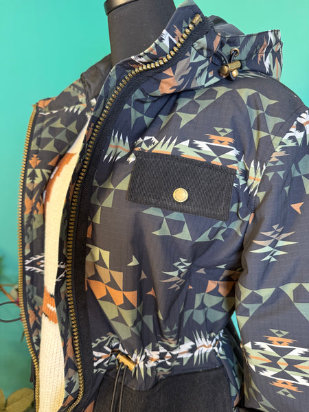 Pendleton Powder River Anorak Jacket