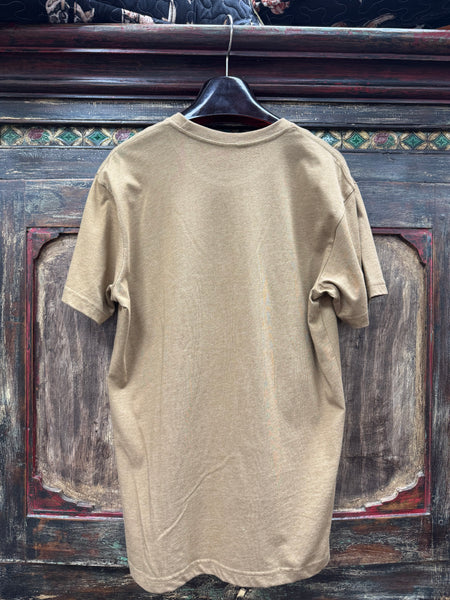 Summer Tees- 9 Western Boots Short Sleeve Tee