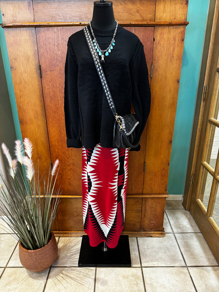 Tasha Polizzi Carolina Sweater